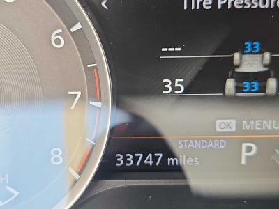 2023 INFINITI QX60 PURE