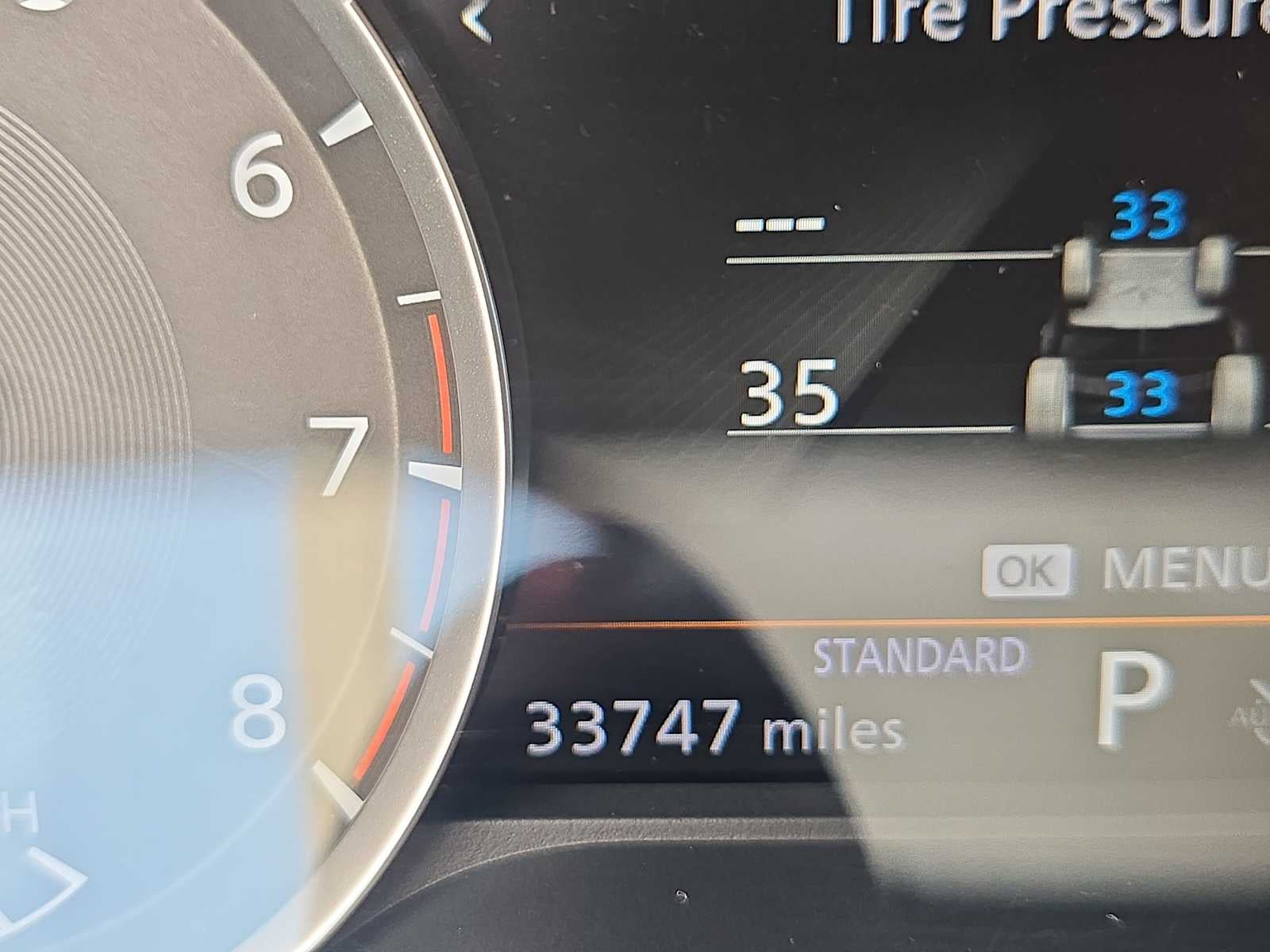 2023 INFINITI QX60 PURE