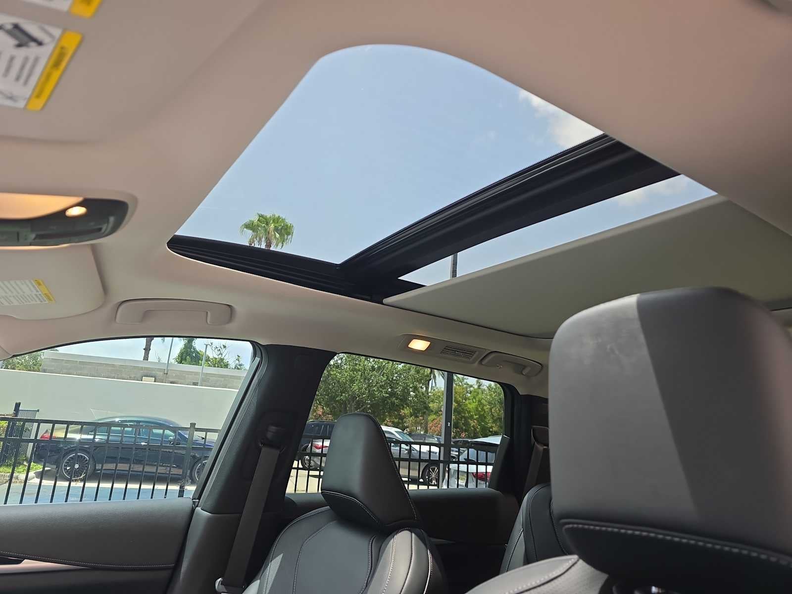 2023 INFINITI QX60 PURE