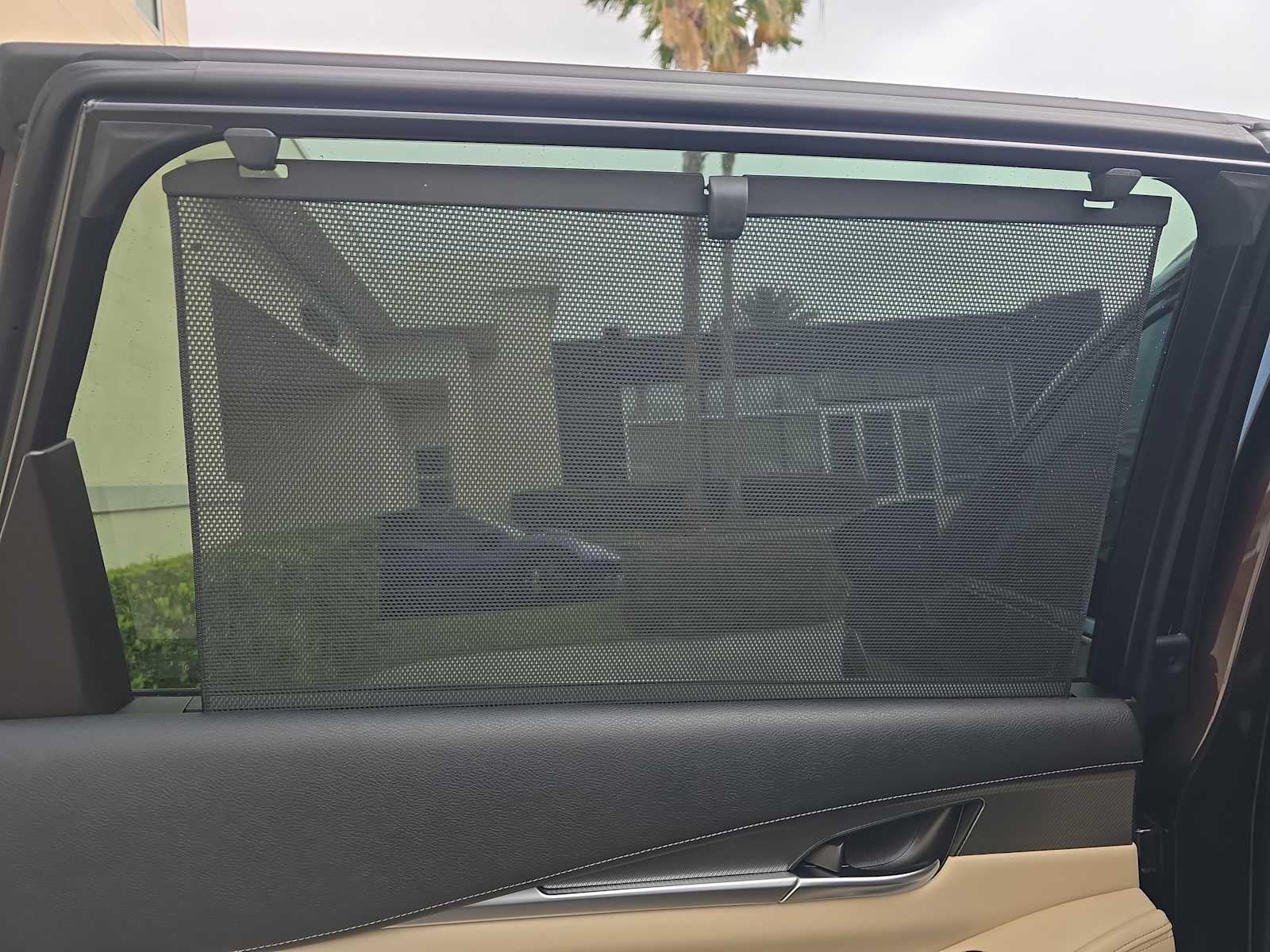 2022 INFINITI QX60 LUXE