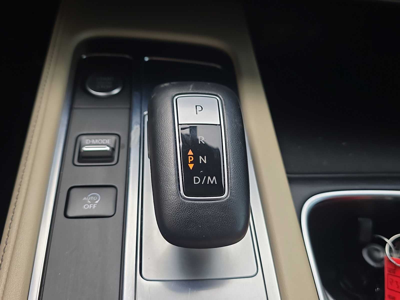 2022 INFINITI QX60 LUXE