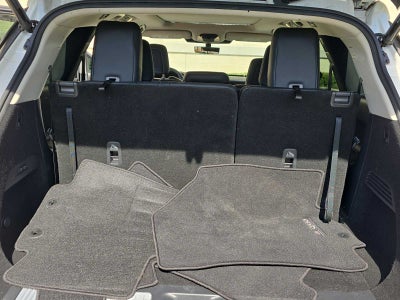 2024 INFINITI QX60 SENSORY