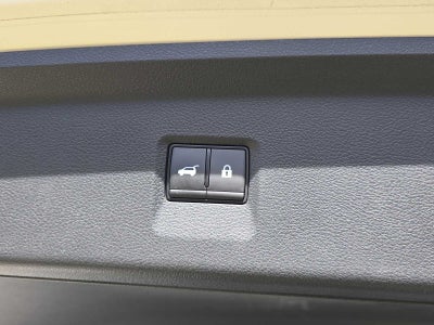 2024 INFINITI QX60 SENSORY