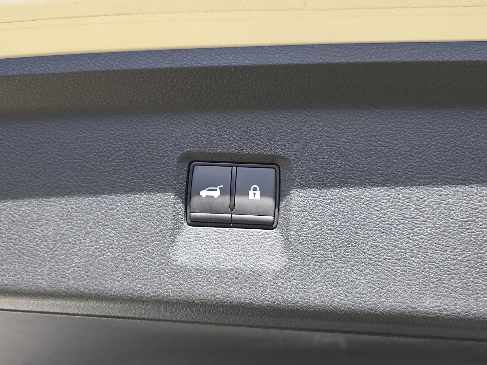 2024 INFINITI QX60 SENSORY