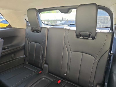 2024 INFINITI QX60 SENSORY