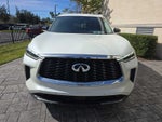 2024 INFINITI QX60 SENSORY