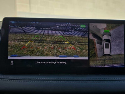 2024 INFINITI QX60 SENSORY