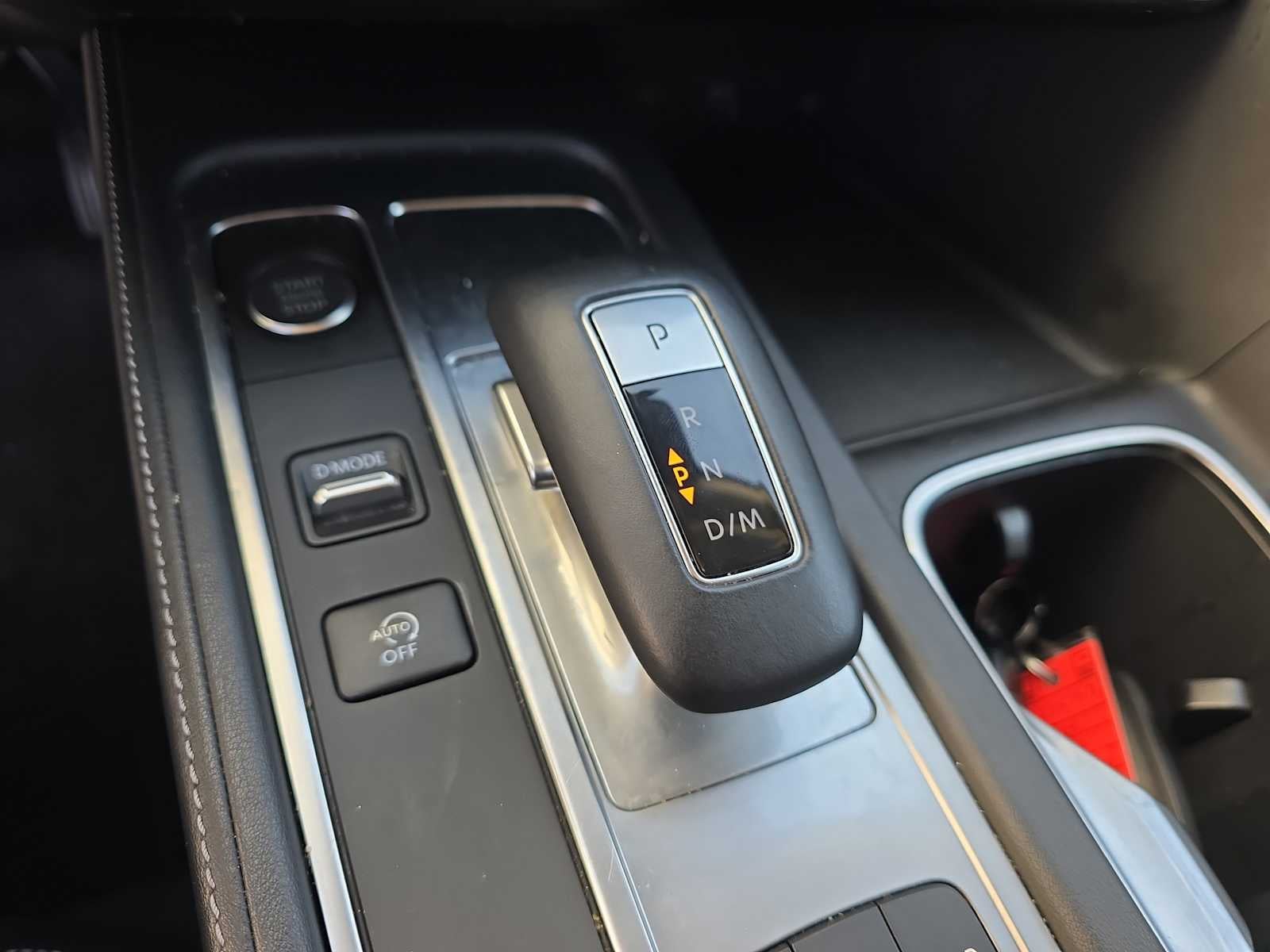 2024 INFINITI QX60 SENSORY