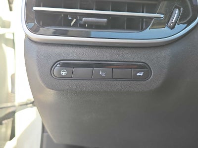 2024 INFINITI QX60 SENSORY