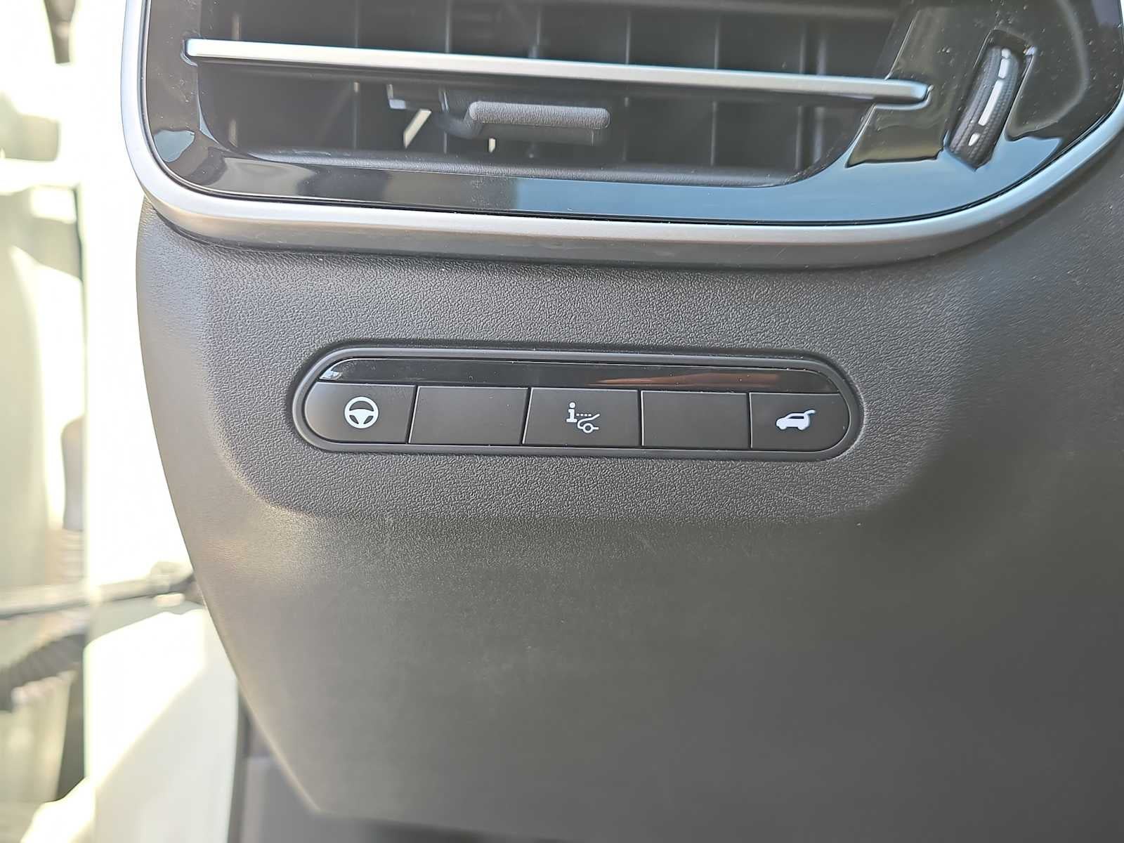 2024 INFINITI QX60 SENSORY