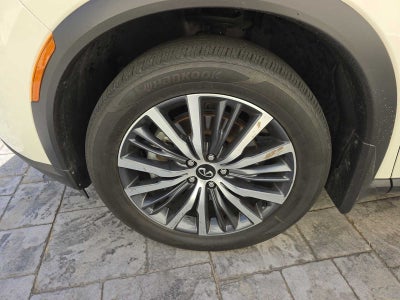 2024 INFINITI QX60 SENSORY