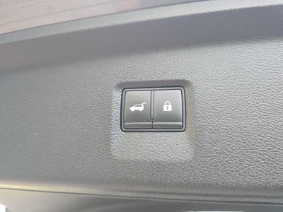 2022 INFINITI QX60 SENSORY