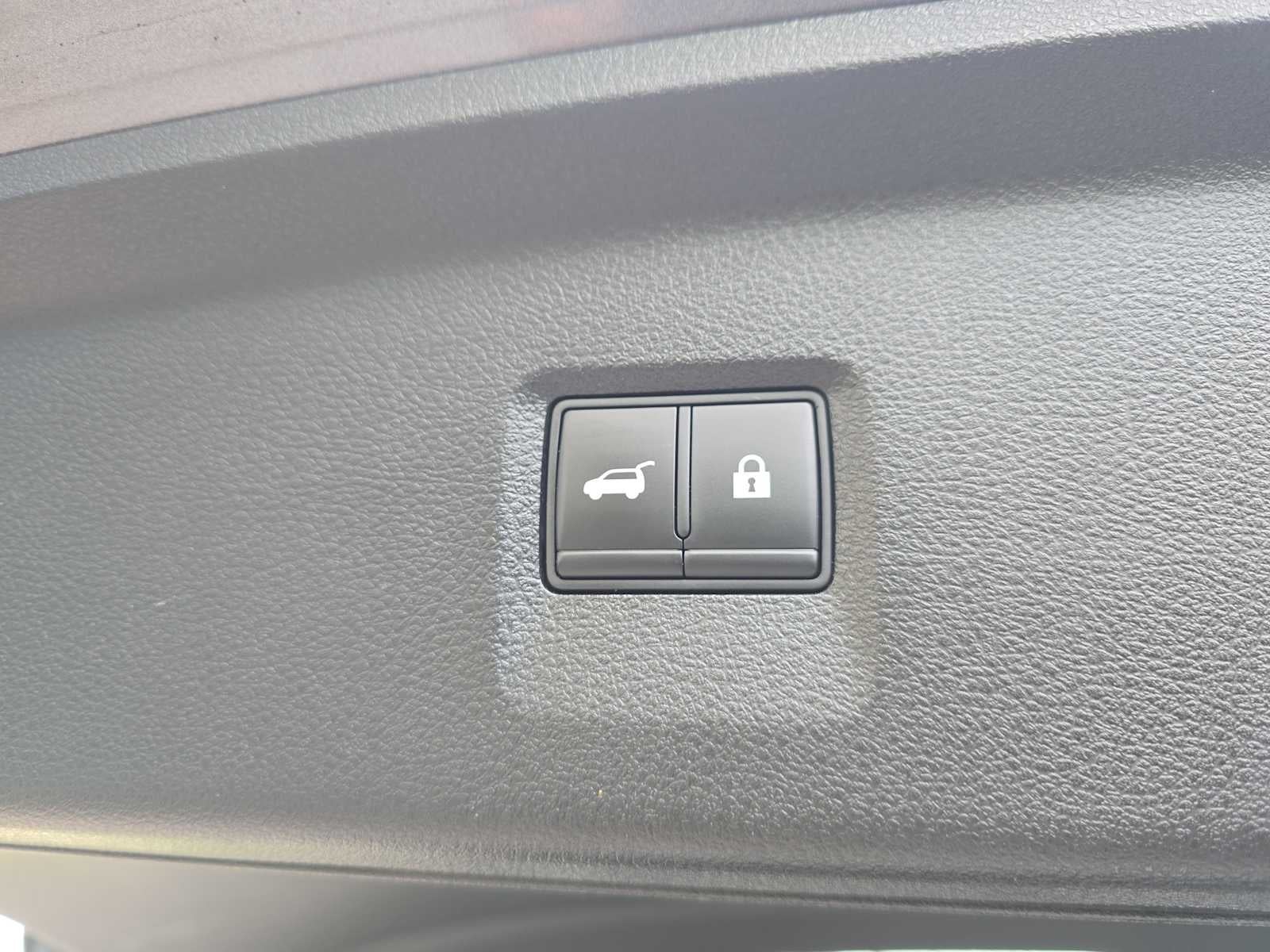 2022 INFINITI QX60 SENSORY