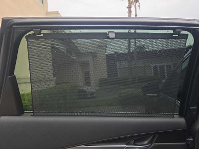 2022 INFINITI QX60 SENSORY