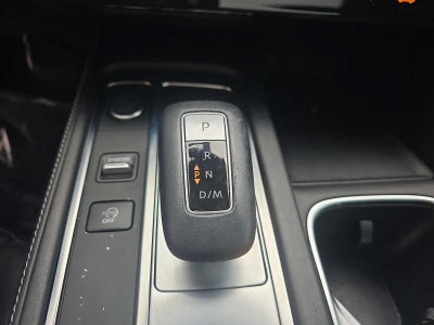 2022 INFINITI QX60 SENSORY