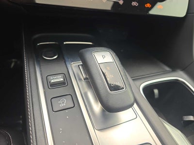 2022 INFINITI QX60 SENSORY