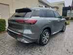 2022 INFINITI QX60 SENSORY