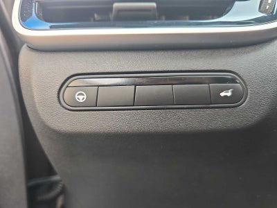 2022 INFINITI QX60 SENSORY