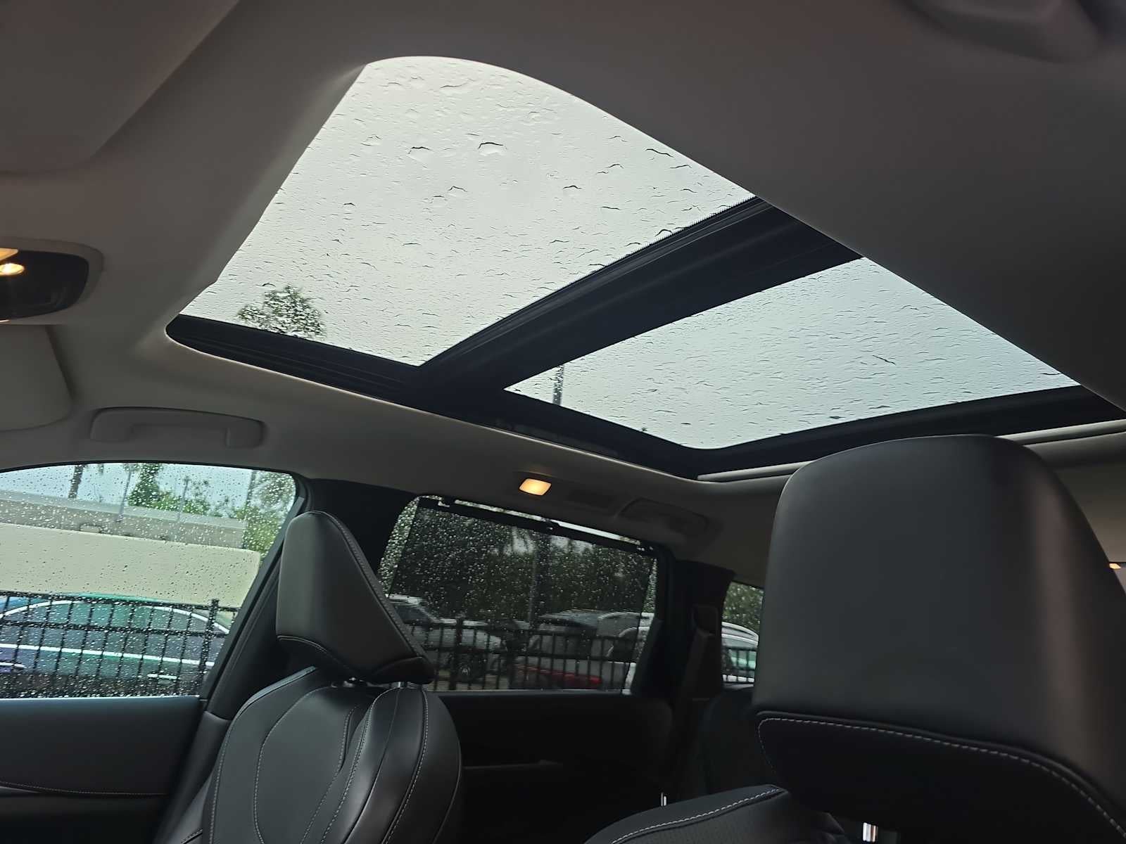 2022 INFINITI QX60 SENSORY
