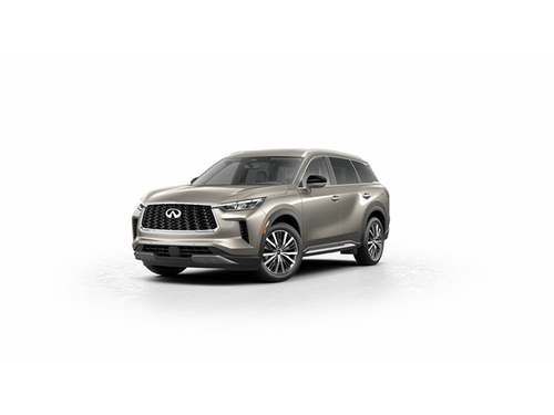 2024 INFINITI QX60 SENSORY