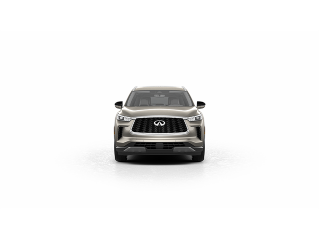2024 INFINITI QX60 SENSORY