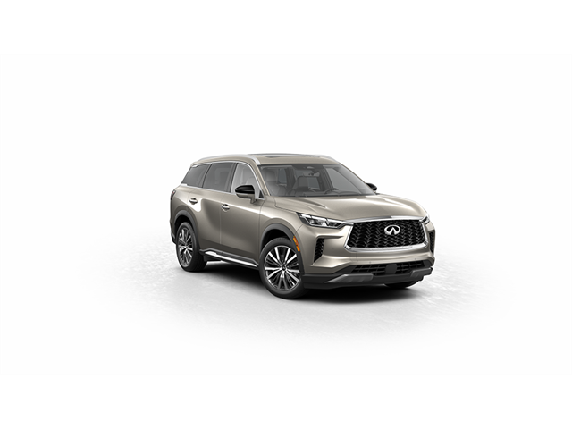 2024 INFINITI QX60 SENSORY