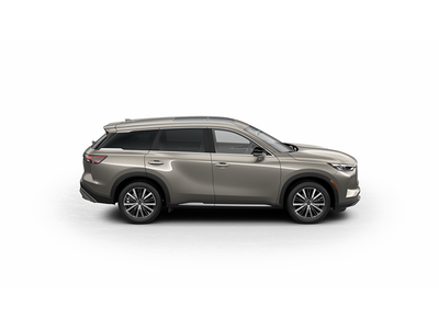 2024 INFINITI QX60 SENSORY
