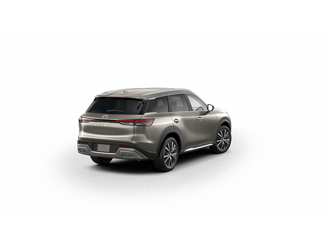2024 INFINITI QX60 SENSORY