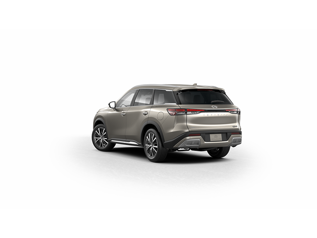 2024 INFINITI QX60 SENSORY
