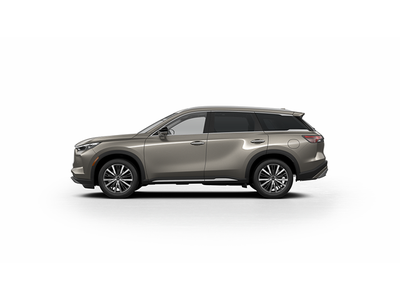 2024 INFINITI QX60 SENSORY