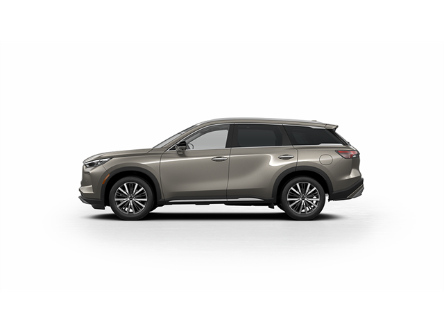 2024 INFINITI QX60 SENSORY
