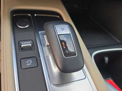 2022 INFINITI QX60 SENSORY