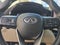 2022 INFINITI QX60 SENSORY