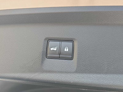 2022 INFINITI QX60 SENSORY