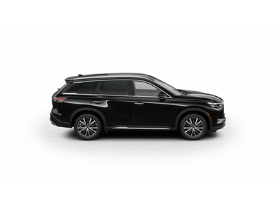 2024 INFINITI QX60 SENSORY
