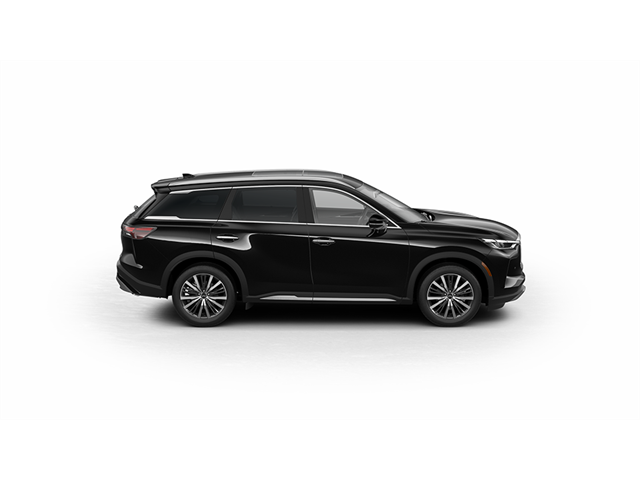 2024 INFINITI QX60 SENSORY