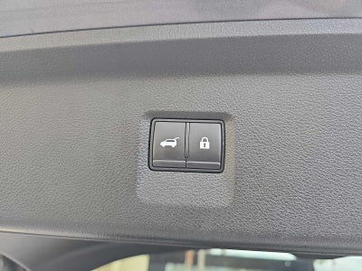 2022 INFINITI QX60 AUTOGRAPH