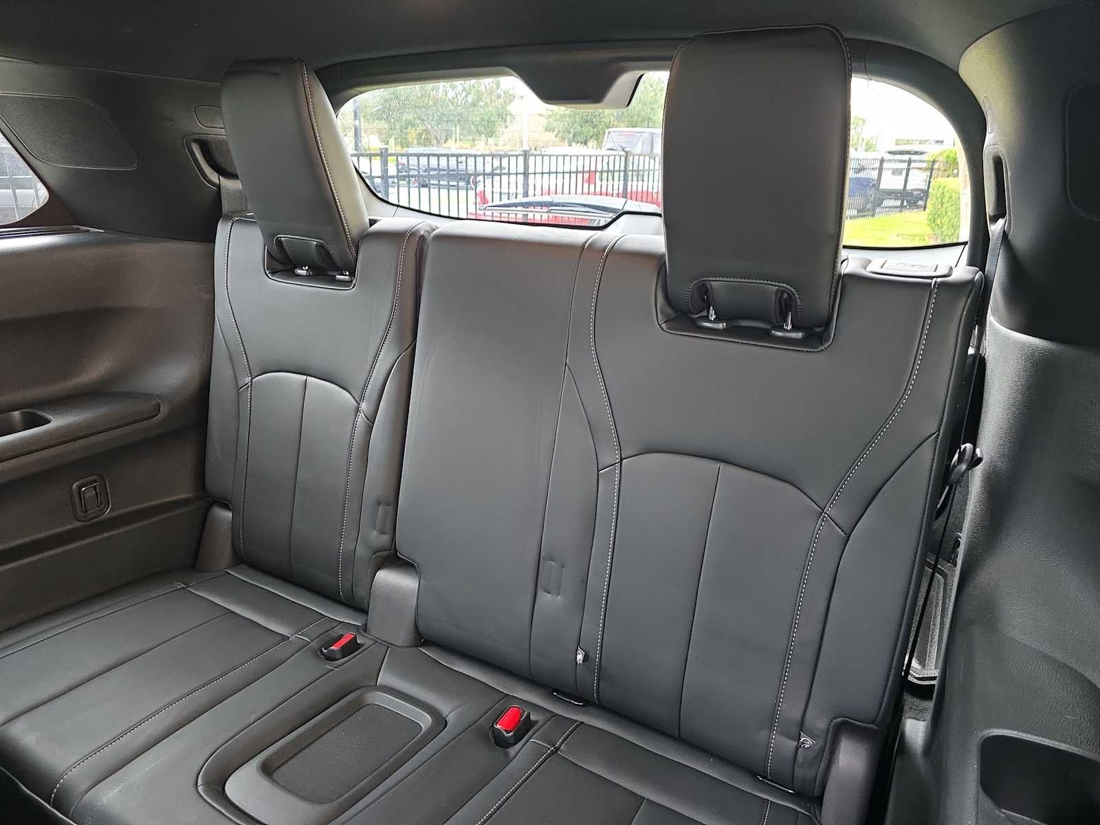 2022 INFINITI QX60 AUTOGRAPH