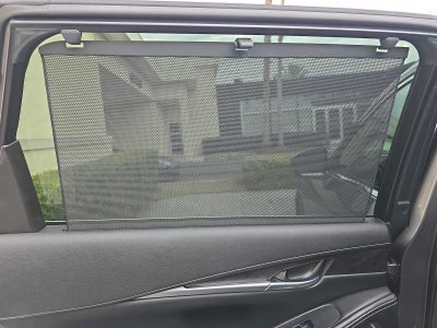 2022 INFINITI QX60 AUTOGRAPH