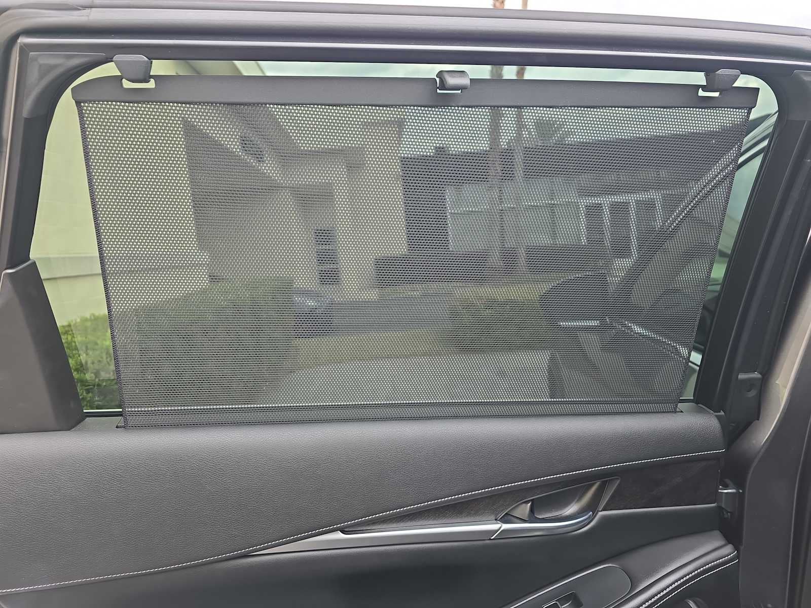 2022 INFINITI QX60 AUTOGRAPH