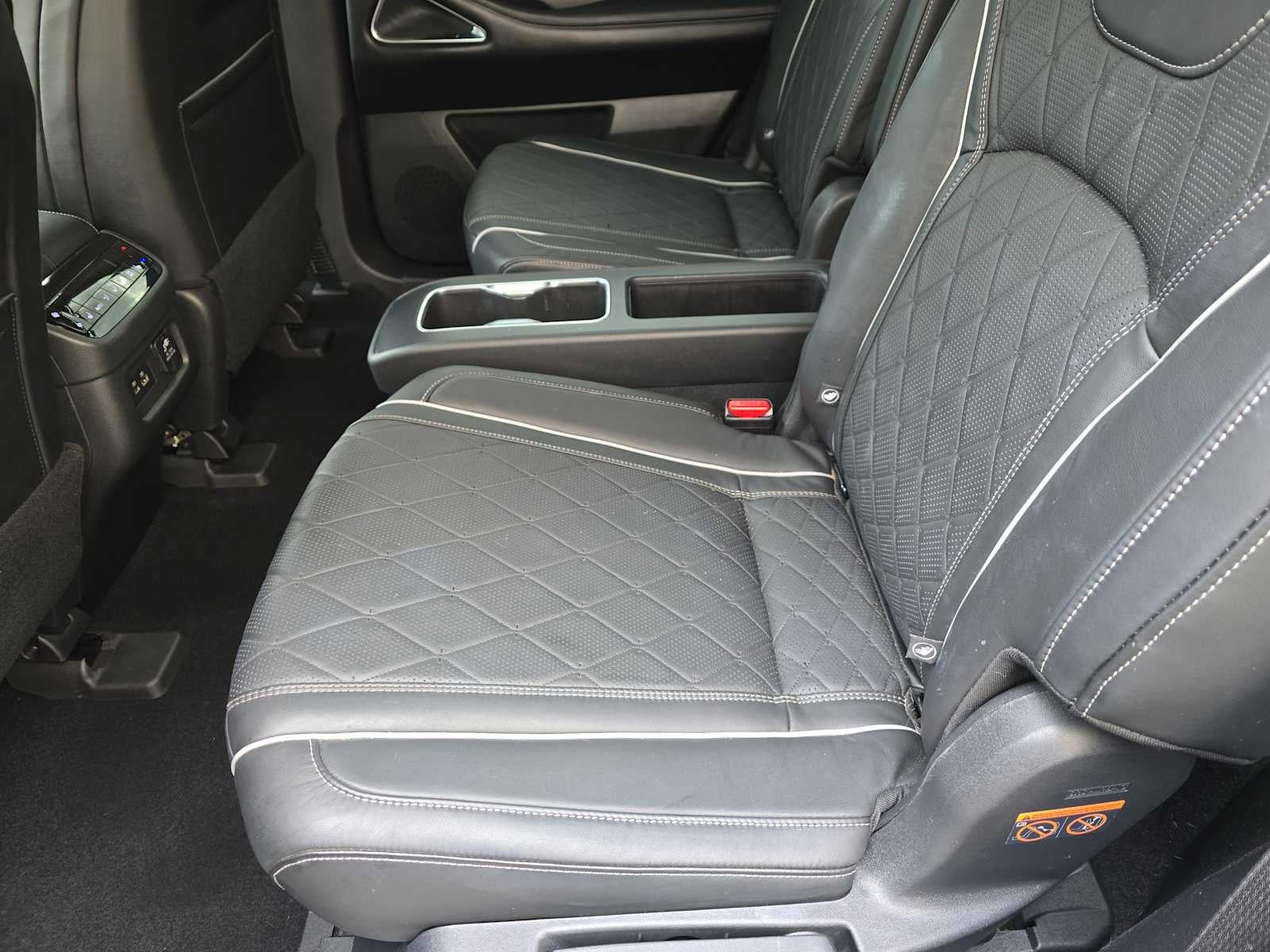 2022 INFINITI QX60 AUTOGRAPH