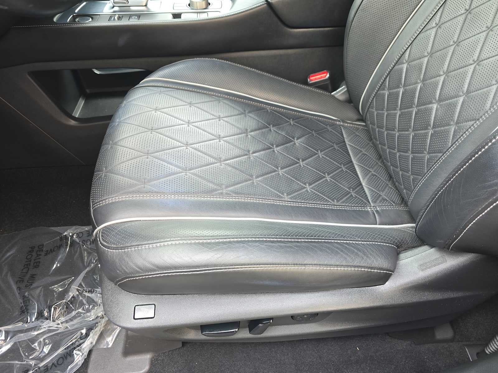 2022 INFINITI QX60 AUTOGRAPH