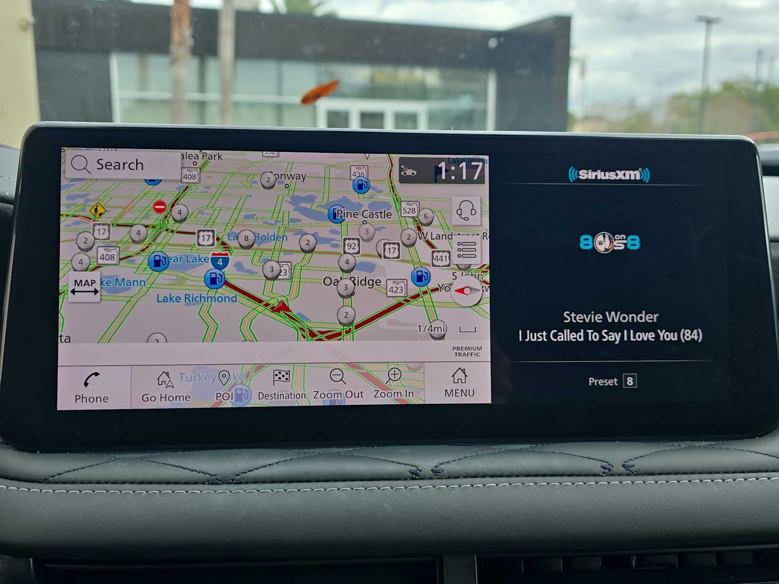 2022 INFINITI QX60 AUTOGRAPH