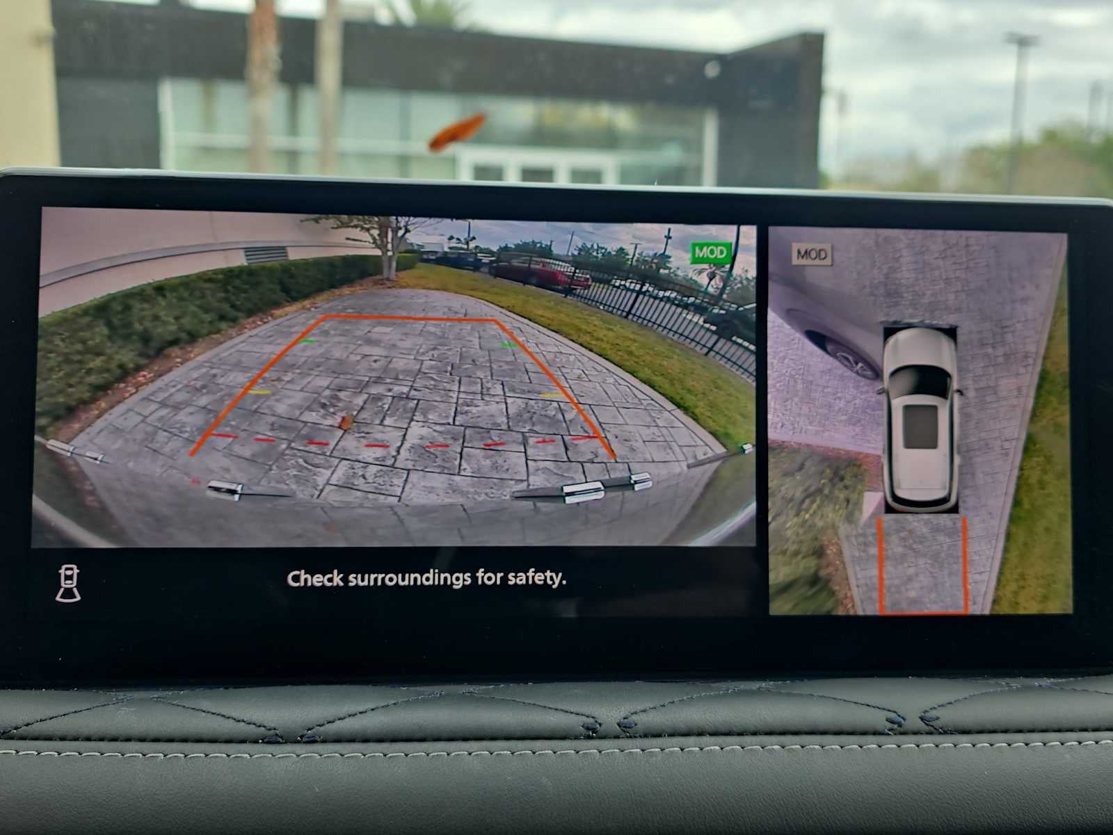 2022 INFINITI QX60 AUTOGRAPH