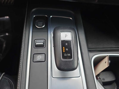 2022 INFINITI QX60 AUTOGRAPH