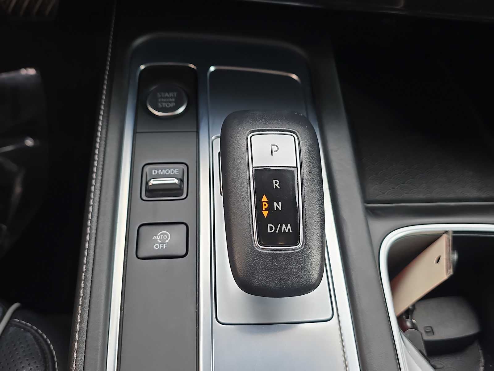 2022 INFINITI QX60 AUTOGRAPH