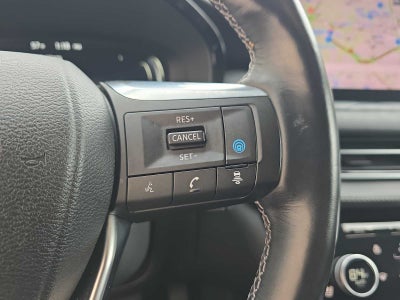 2022 INFINITI QX60 AUTOGRAPH