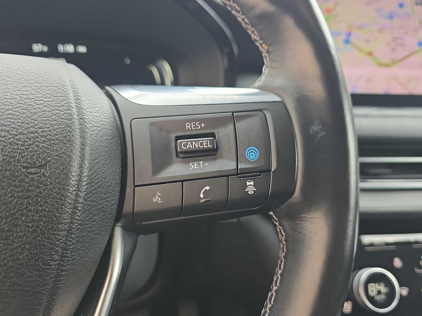 2022 INFINITI QX60 AUTOGRAPH