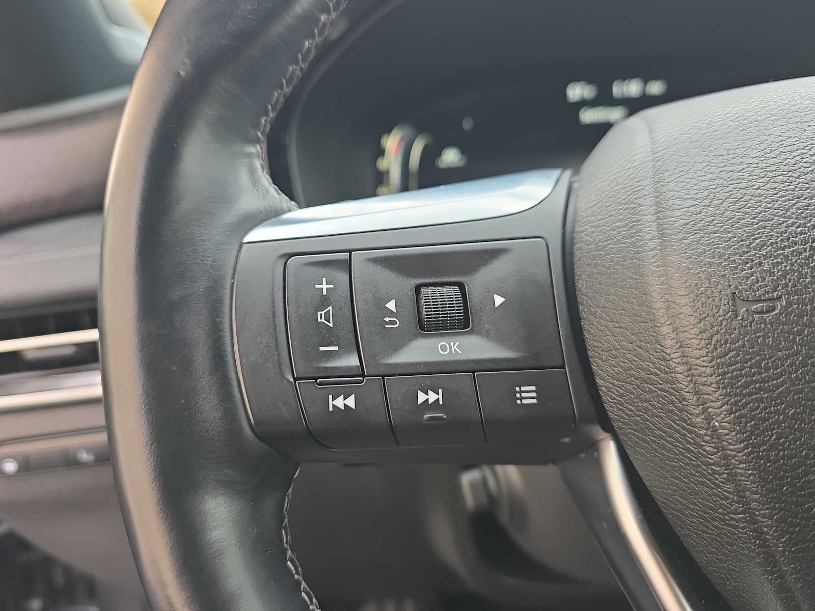 2022 INFINITI QX60 AUTOGRAPH