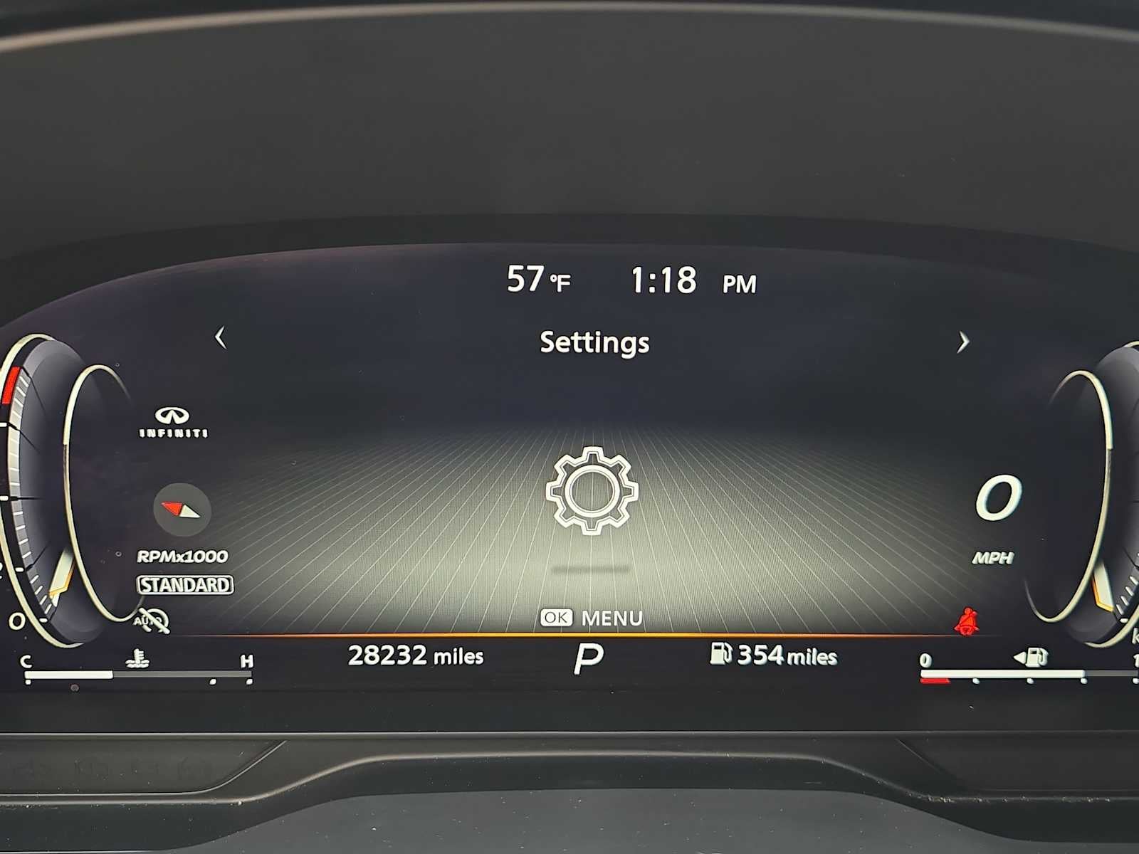 2022 INFINITI QX60 AUTOGRAPH